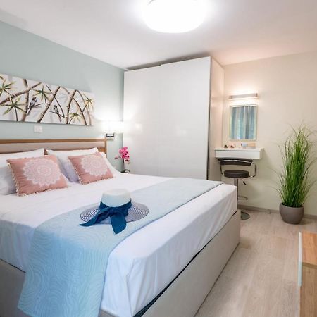 CostaMare BoutiqueApart-where luxury meets comfort Rhodes City Extérieur photo