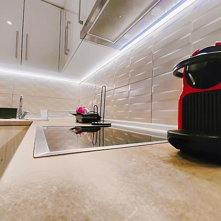 CostaMare BoutiqueApart-where luxury meets comfort Rhodes City Extérieur photo
