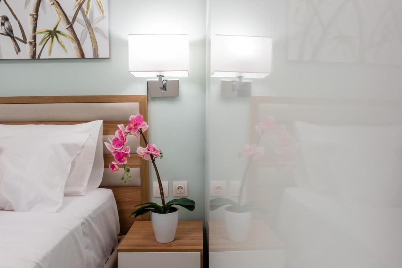 CostaMare BoutiqueApart-where luxury meets comfort Rhodes City Extérieur photo