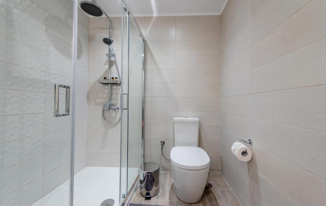 CostaMare BoutiqueApart-where luxury meets comfort Rhodes City Extérieur photo