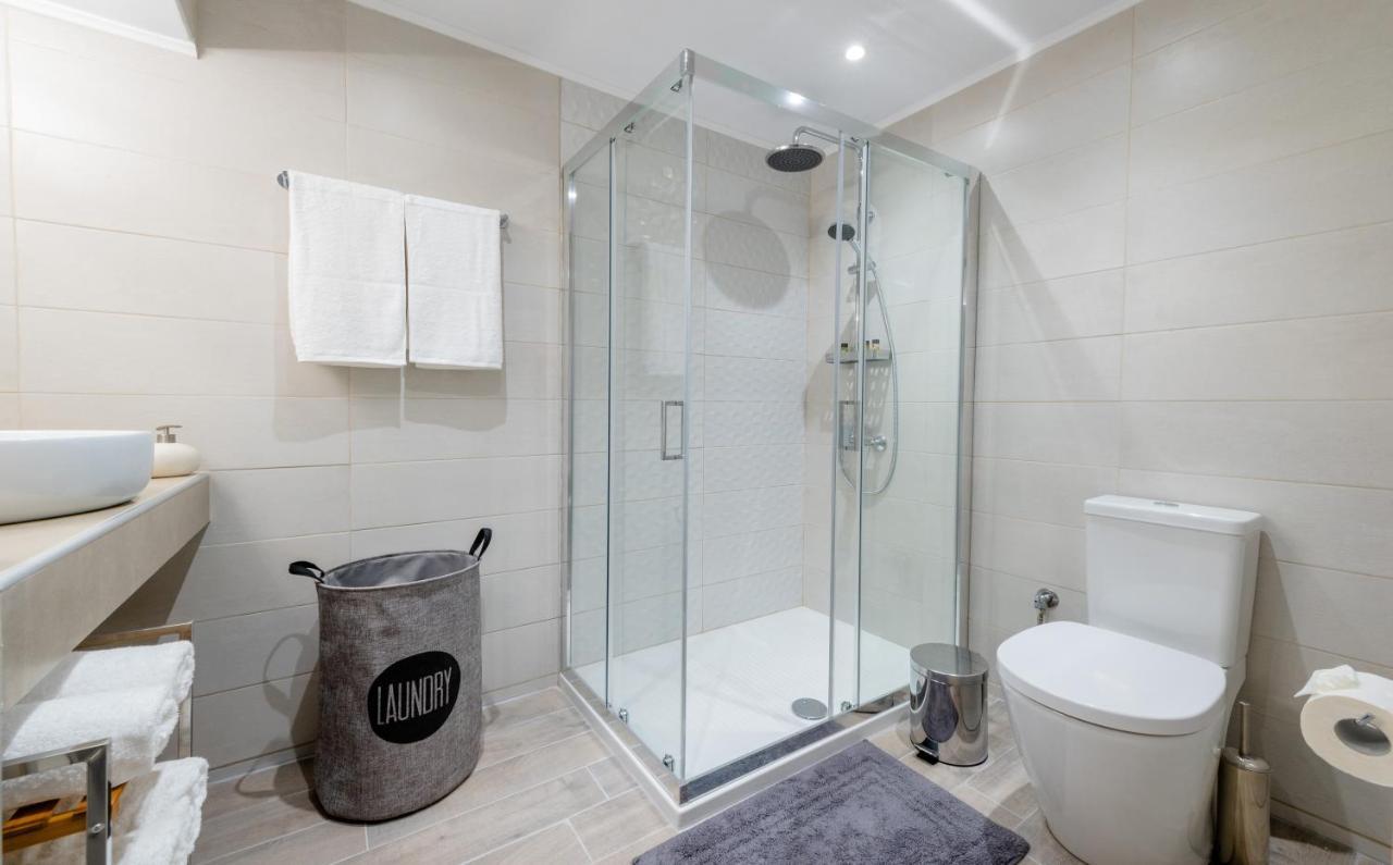 CostaMare BoutiqueApart-where luxury meets comfort Rhodes City Extérieur photo