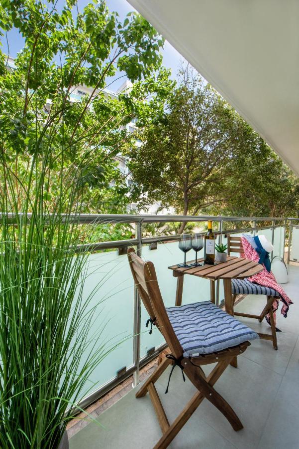 CostaMare BoutiqueApart-where luxury meets comfort Rhodes City Extérieur photo