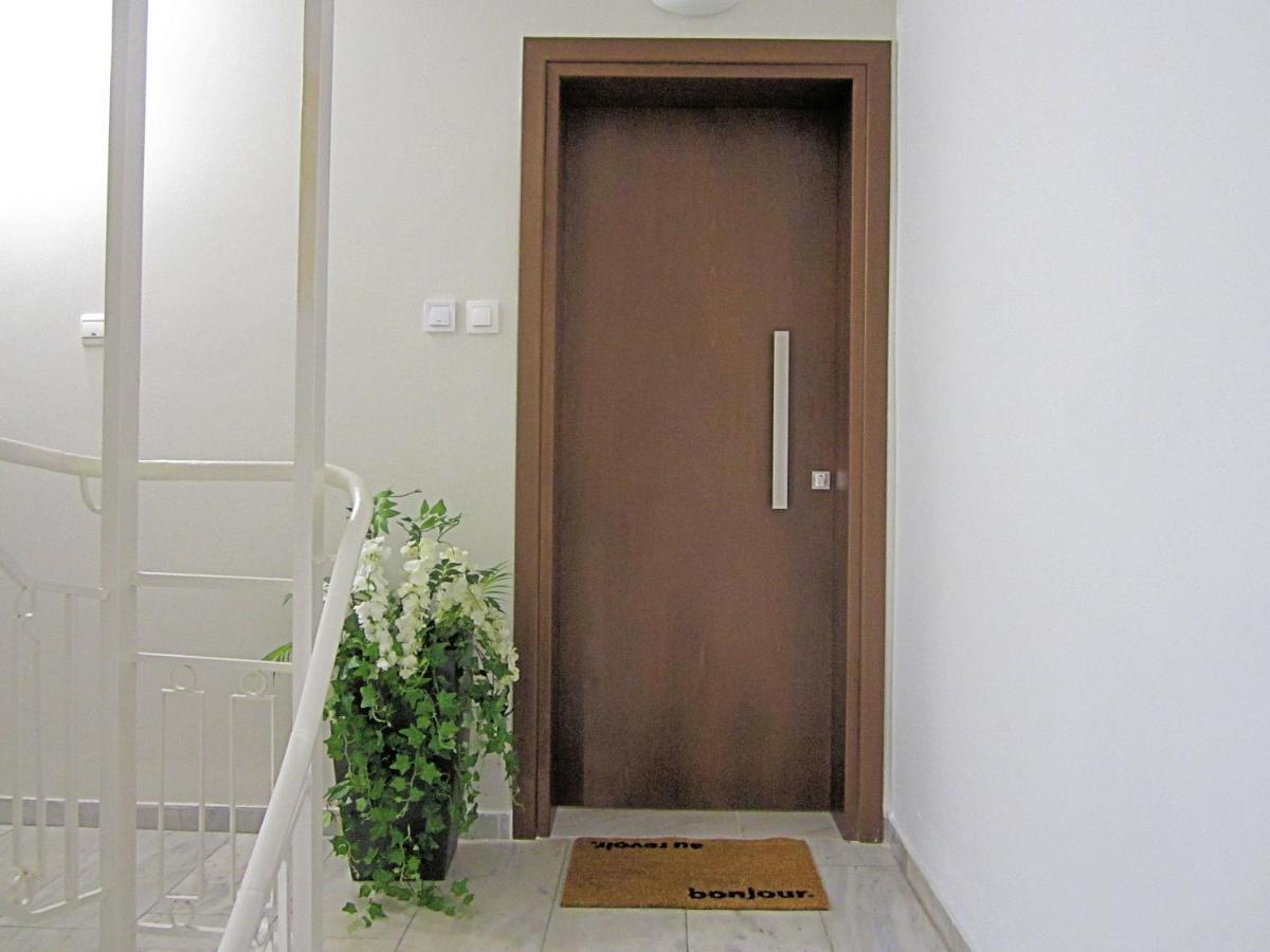 CostaMare BoutiqueApart-where luxury meets comfort Rhodes City Extérieur photo