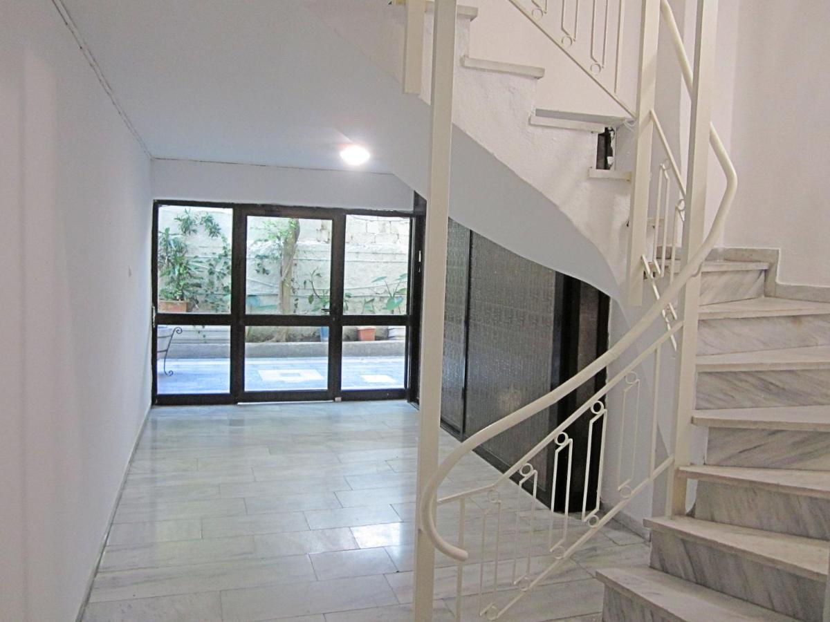 CostaMare BoutiqueApart-where luxury meets comfort Rhodes City Extérieur photo