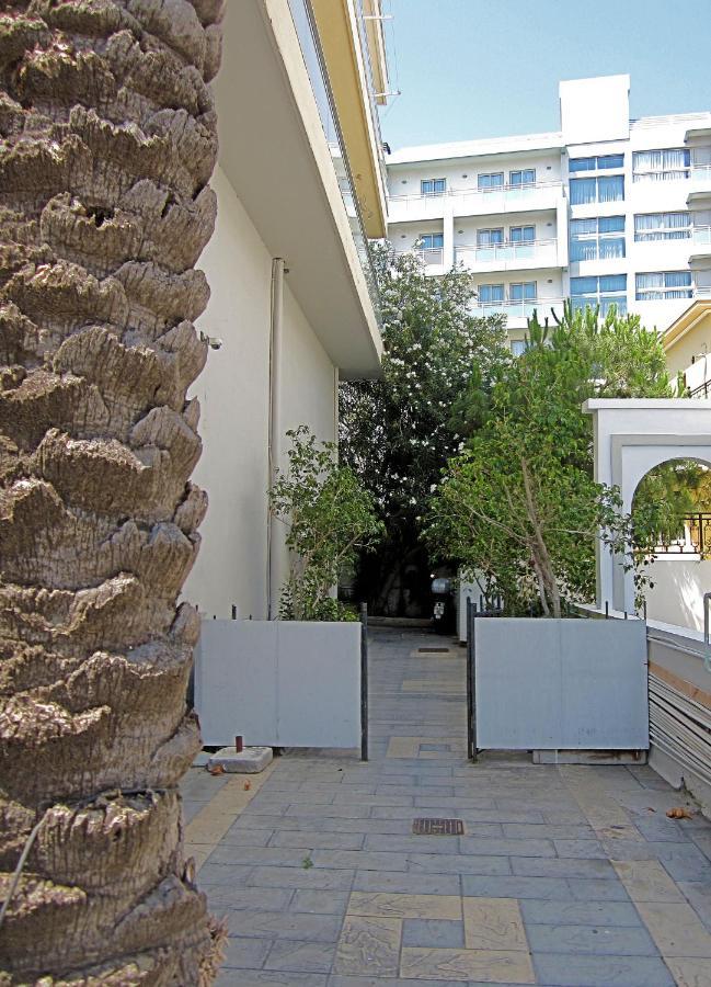 CostaMare BoutiqueApart-where luxury meets comfort Rhodes City Extérieur photo