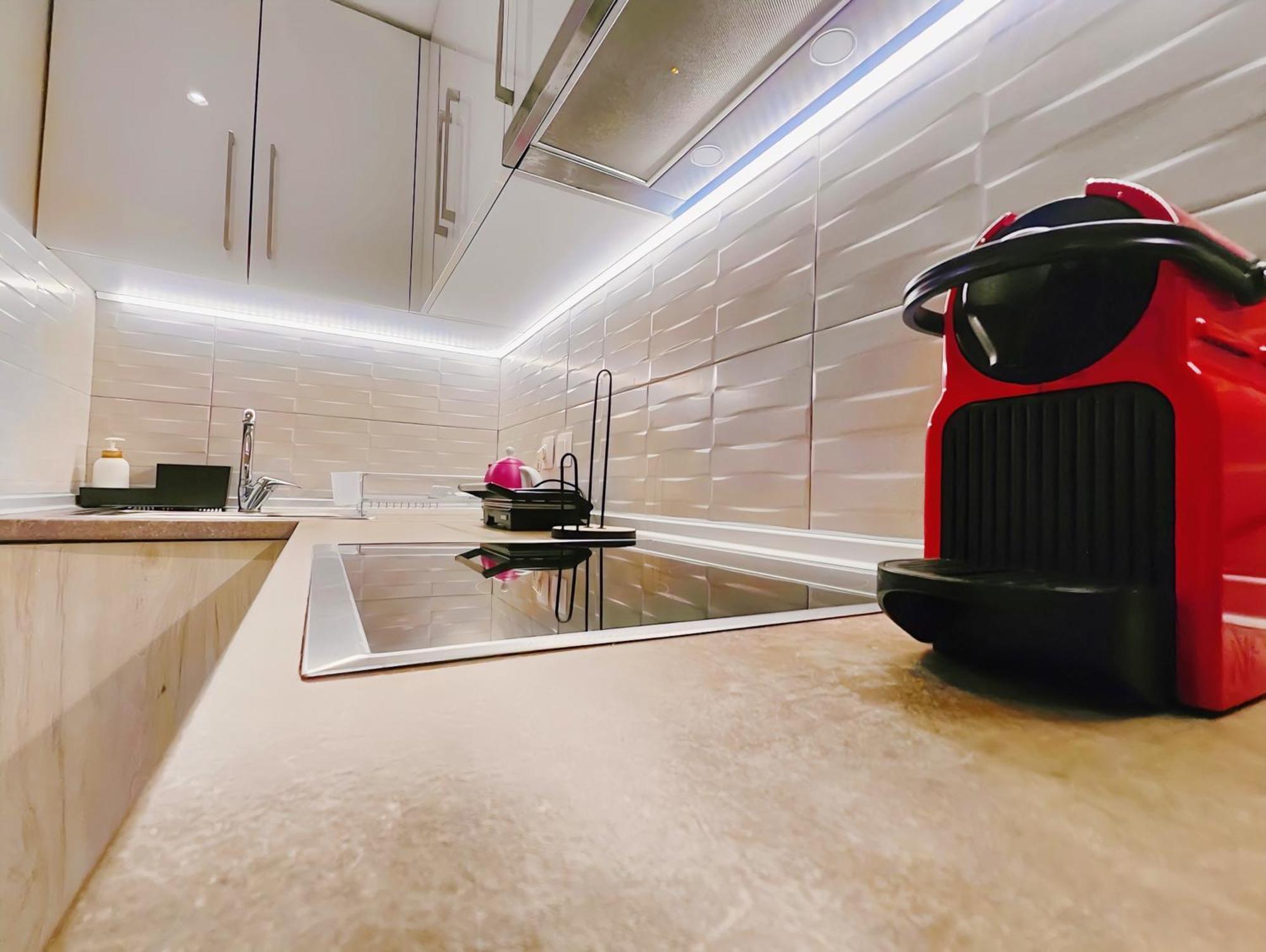CostaMare BoutiqueApart-where luxury meets comfort Rhodes City Extérieur photo