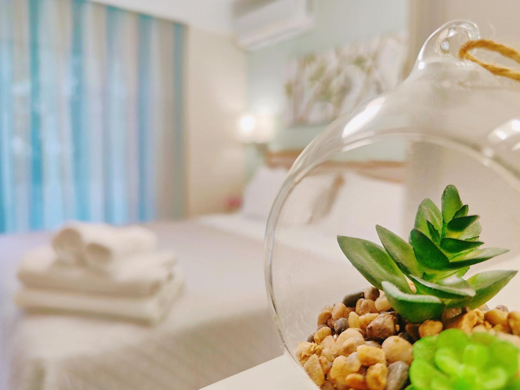 CostaMare BoutiqueApart-where luxury meets comfort Rhodes City Extérieur photo
