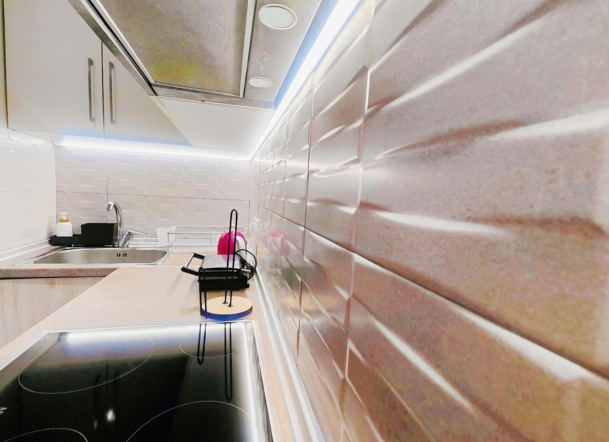 CostaMare BoutiqueApart-where luxury meets comfort Rhodes City Extérieur photo
